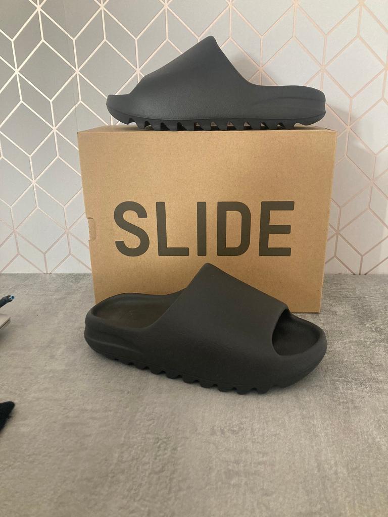 yeezy slide size 7